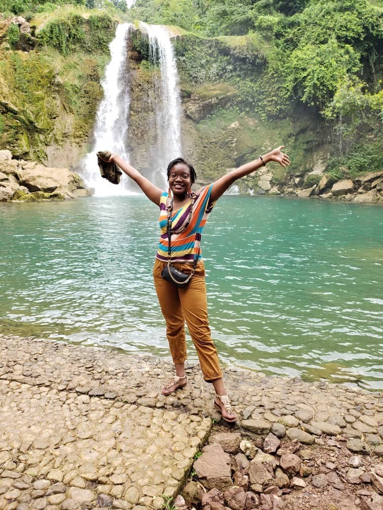 Chanje kwayans, chanje lavi