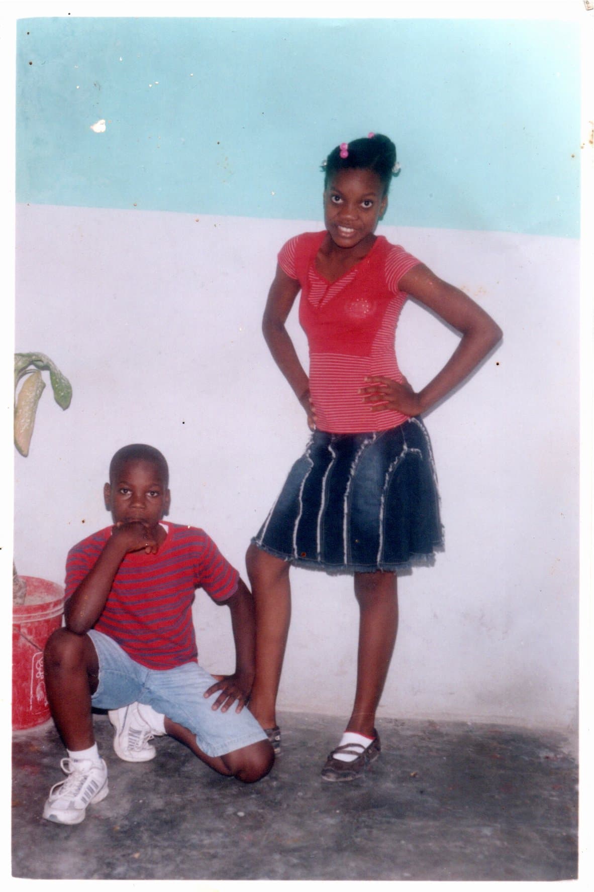 Jamais Sans Mon Frère