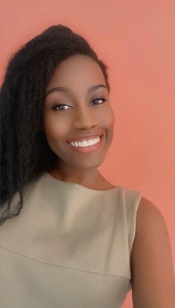 Mes cheveux, ma couronne, ma puissance