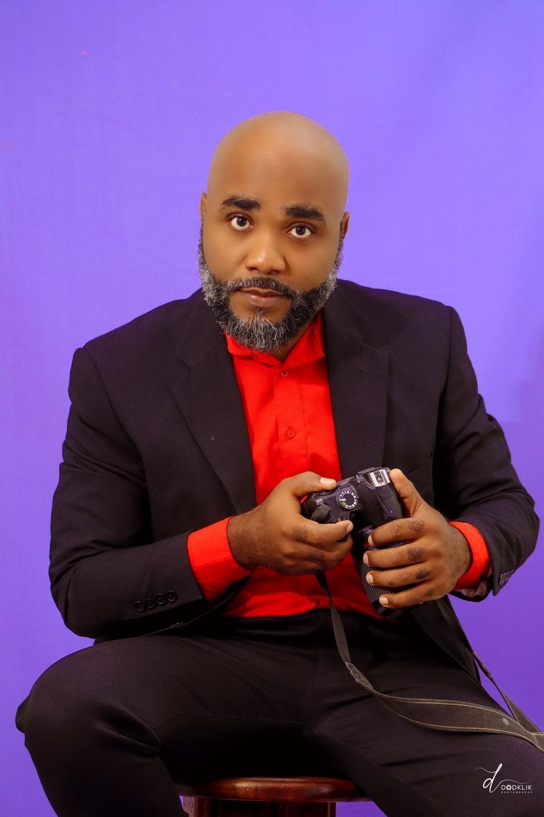 Tonio: l'oeil qui immortalise la Vie