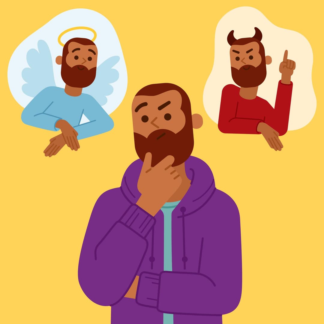 L'ego: Allié précieux ou Fardeau insupportable ?